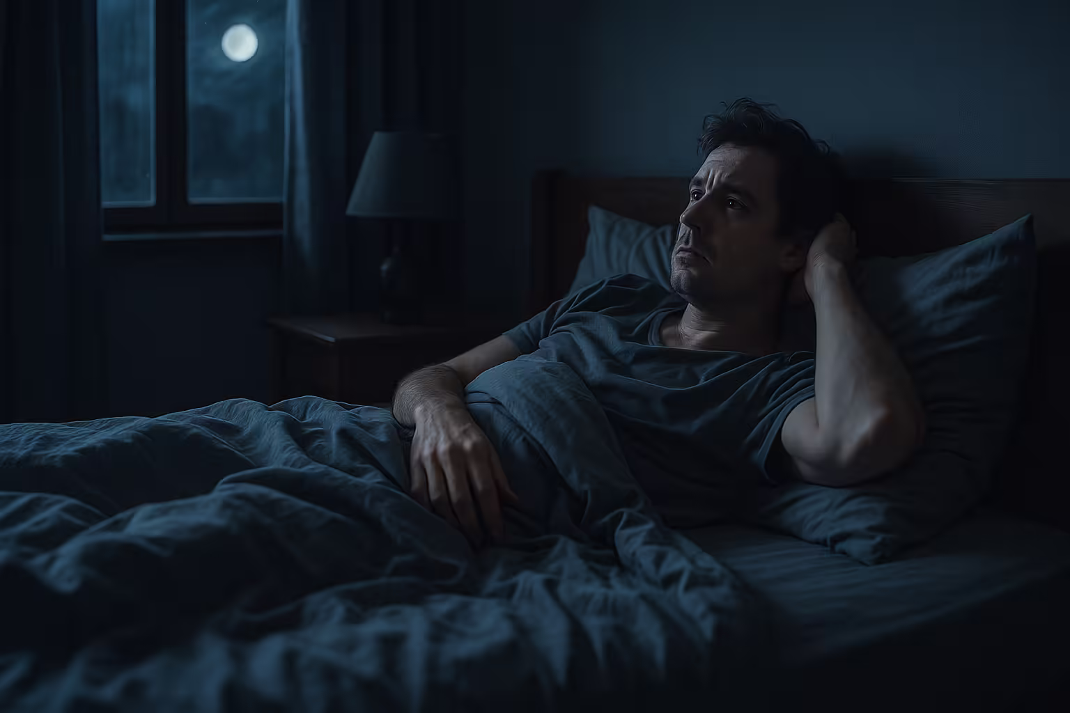 Cum lipsa somnului afectează performanța, emoțiile și sănătatea mintală